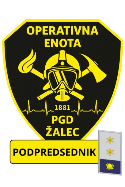 Miha Lesjak